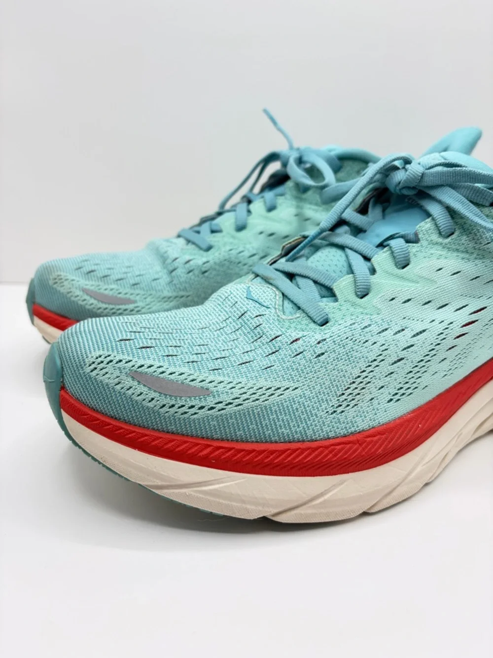 Hoka normal pair questions